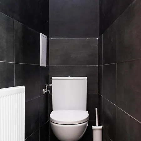 Renovated Historical In The Center Of